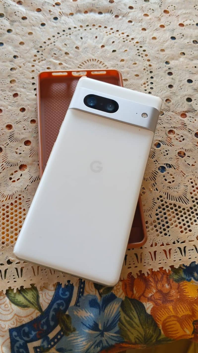 Google Pixel 7 2
