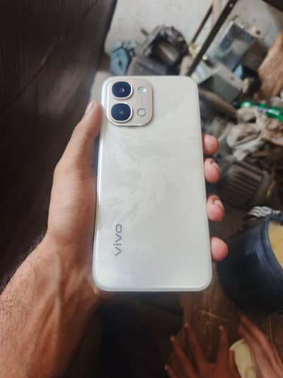 Vivo Y31d 6+6/128