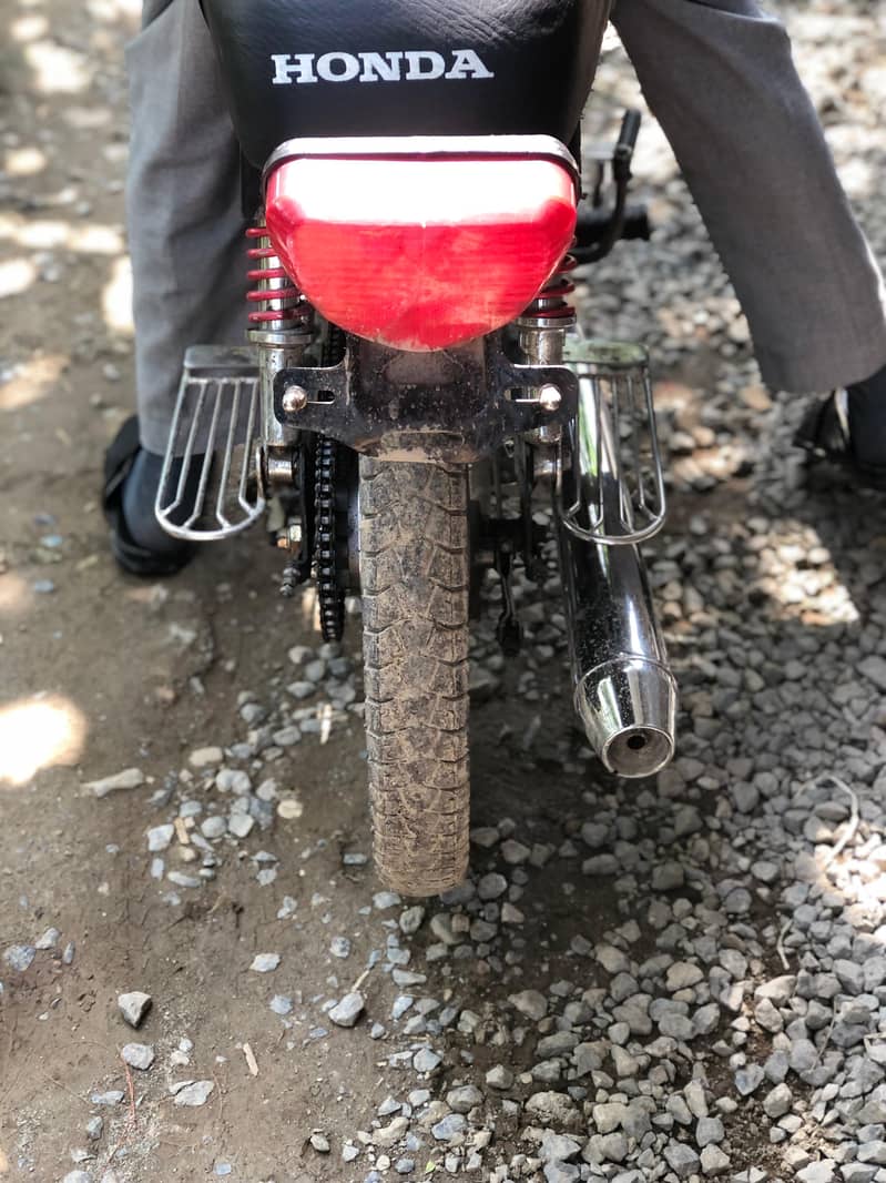 70cc unionstar 1