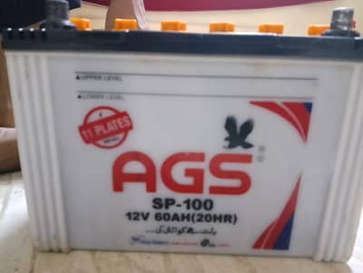 used like new