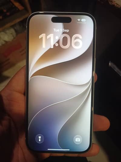 Apple iPhone 15