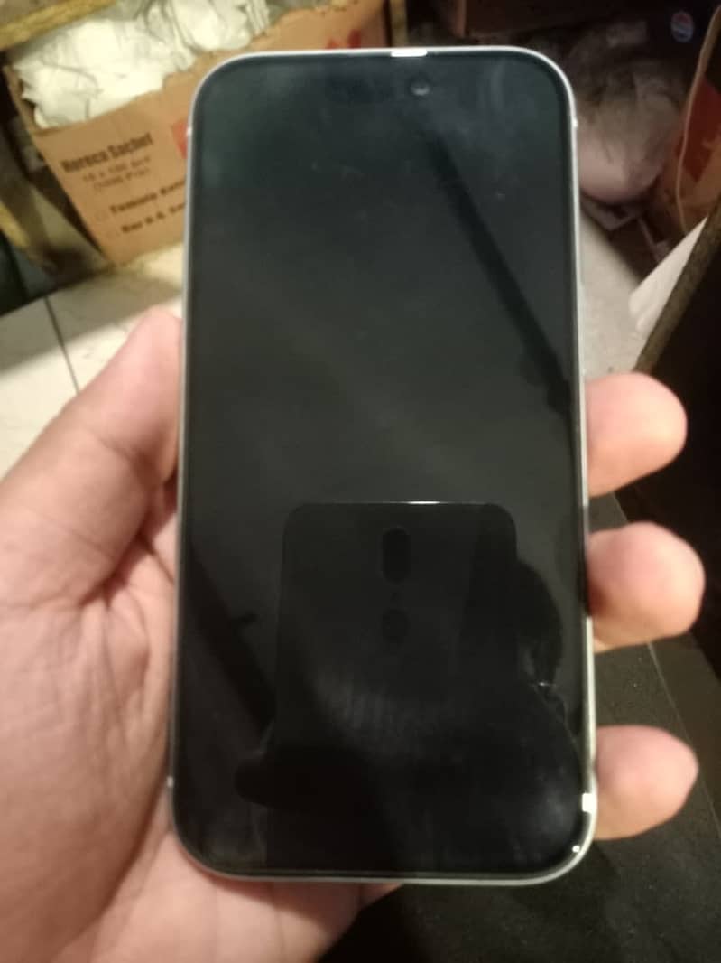 Apple iPhone 15 3