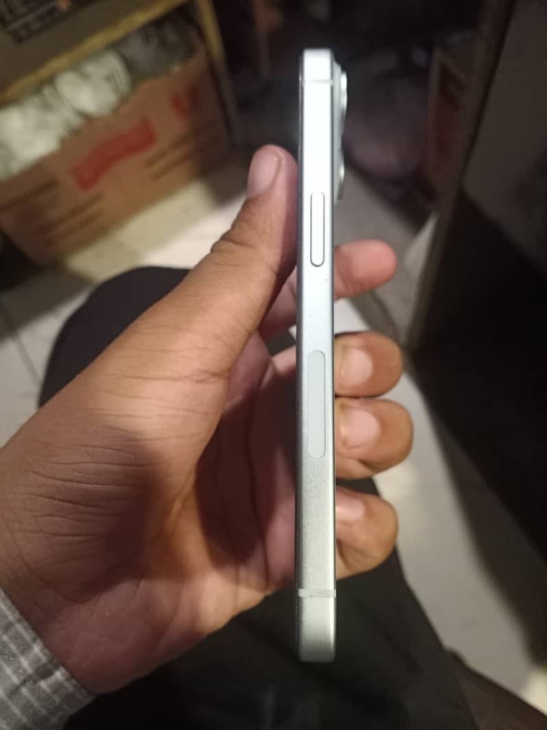 Apple iPhone 15 5