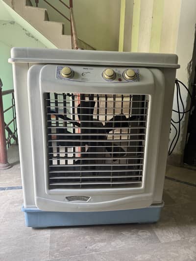 Cooler