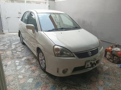 Suzuki Liana 2007( Automatic)0³³68819611
