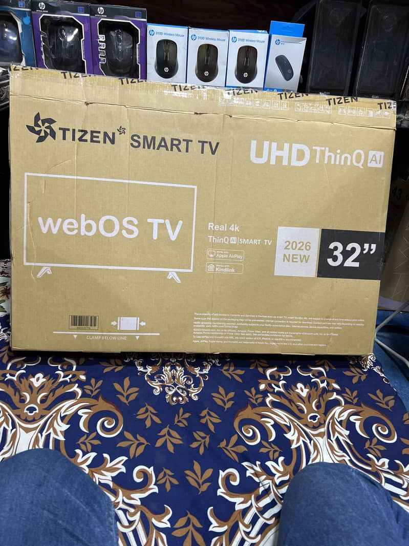 32inch led android 1