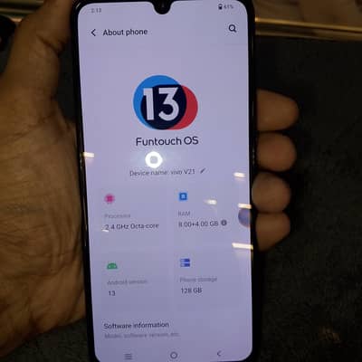 Vivo Other Model