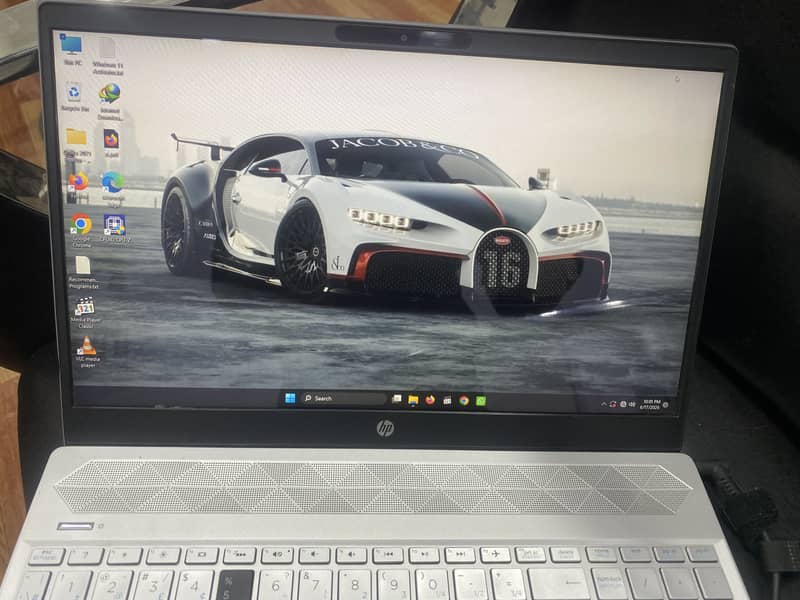 HP Pavilion 1
