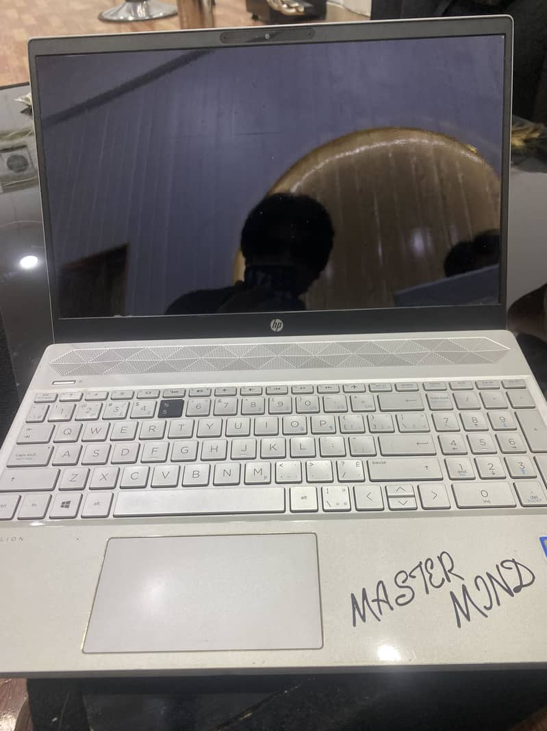 HP Pavilion 2