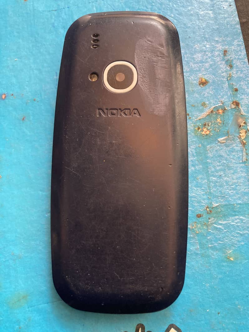 Nokia 3310 0