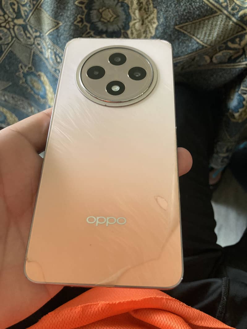 OPPO Other Model 0
