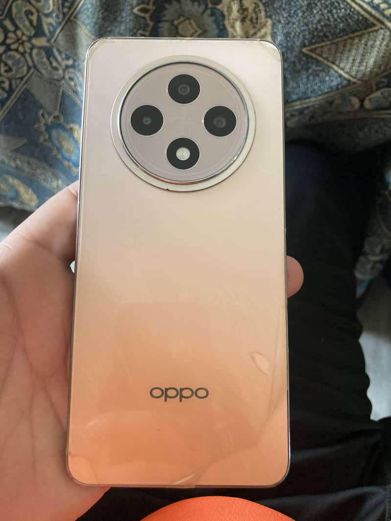 OPPO Other Model 5