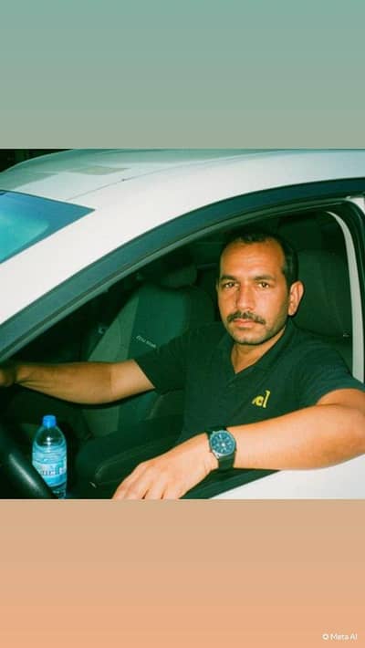 need driving job