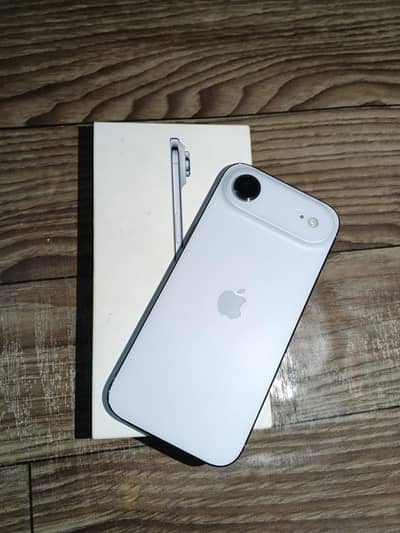 Apple iPhone 17 Air