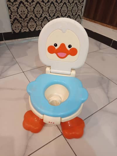 baby pot