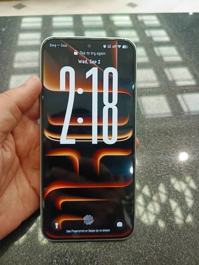 Infinix Hot 6 Pro