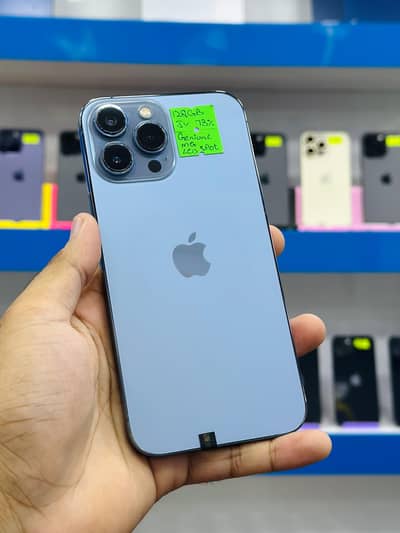 Apple iPhone 13 Pro Max Non Pta Sim Lock