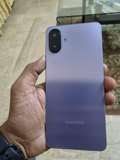 Samsung Mobile A07 new 10/10