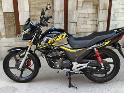 150f urgent sale