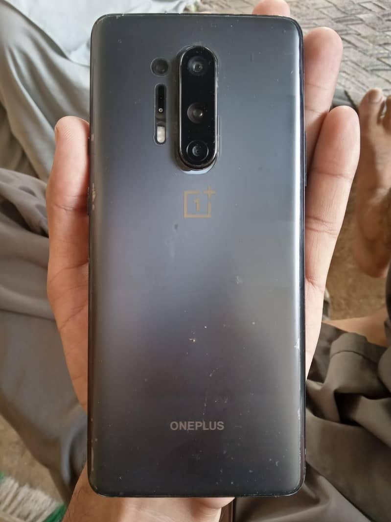 One Plus 8 Pro 1