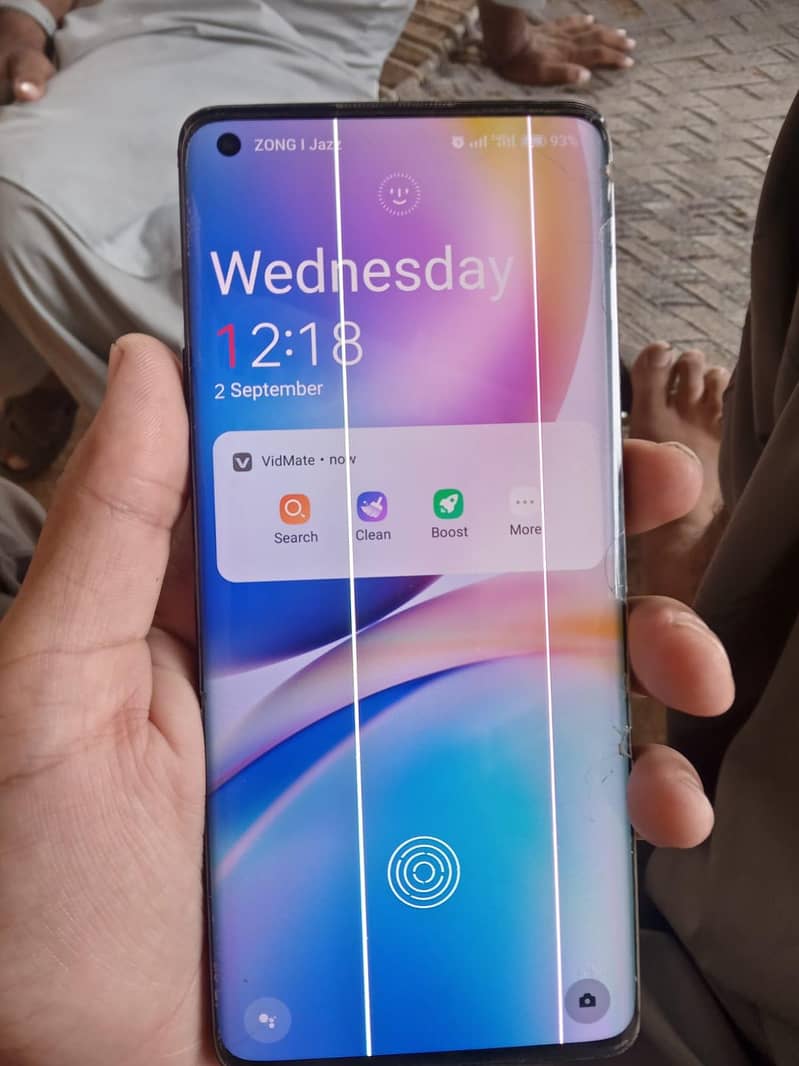 One Plus 8 Pro 5