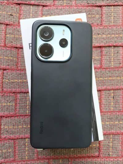Xiaomi Redmi Note 14