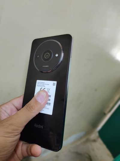 Redmi A3 4/64 full box