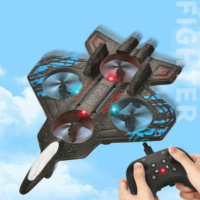 Rc jet remote control New and box pack