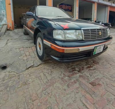 Toyota Crown 1994