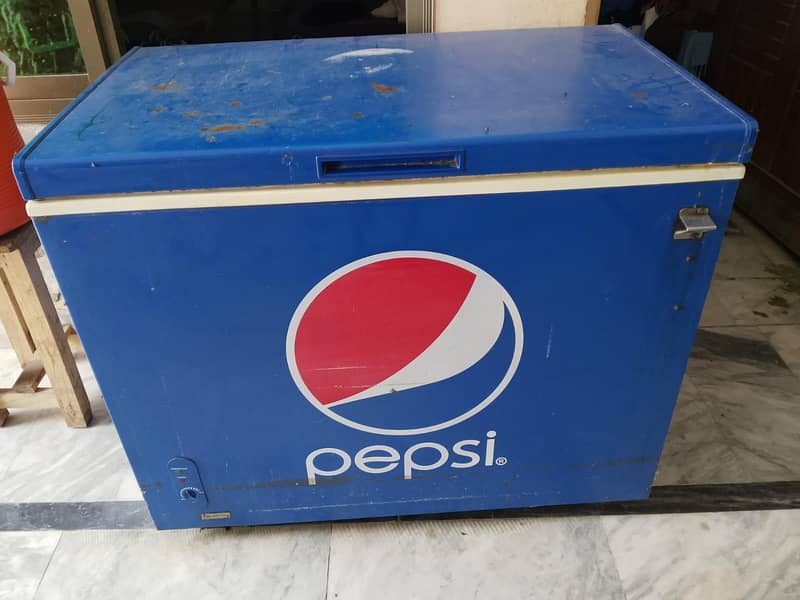 Pepsi 1