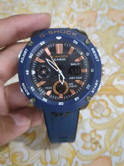 Watches