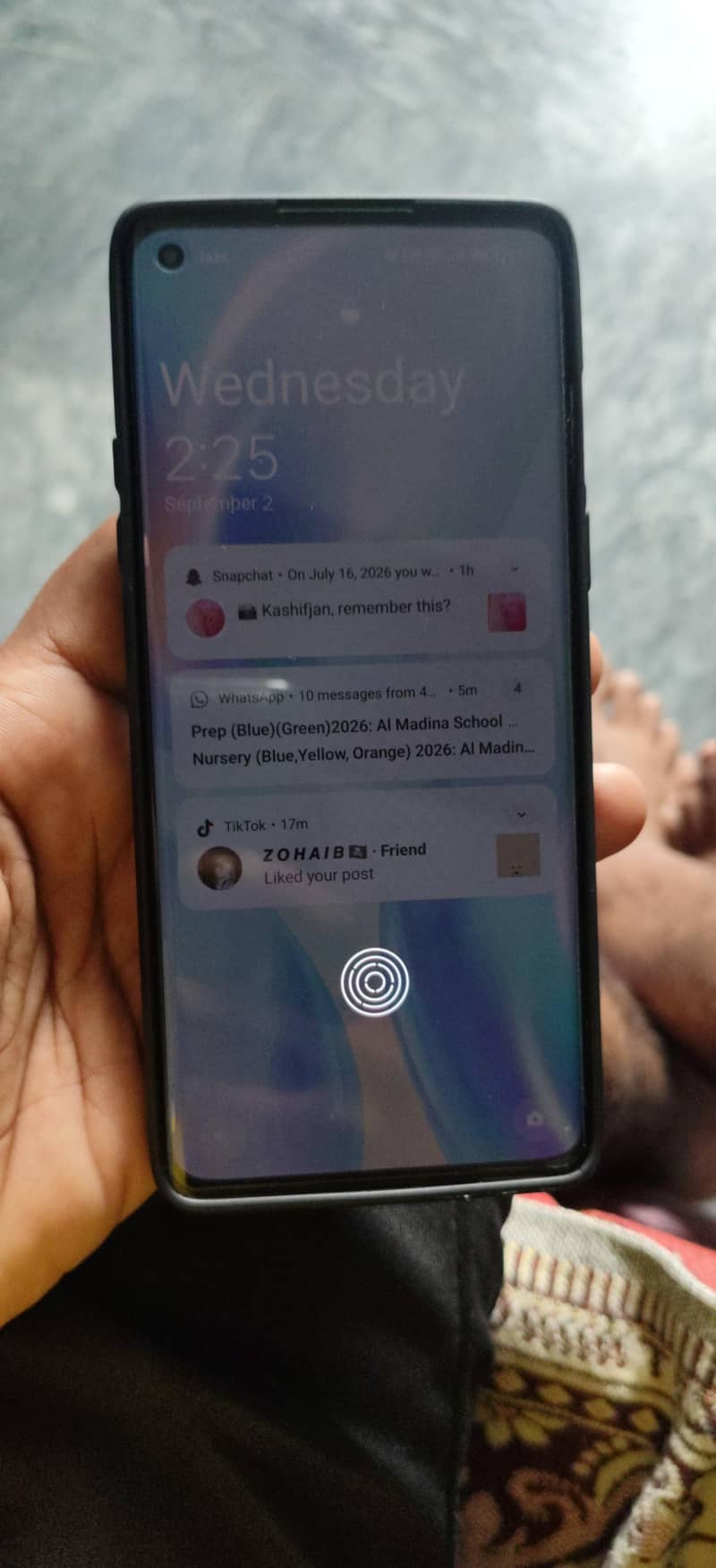 One Plus 8 0