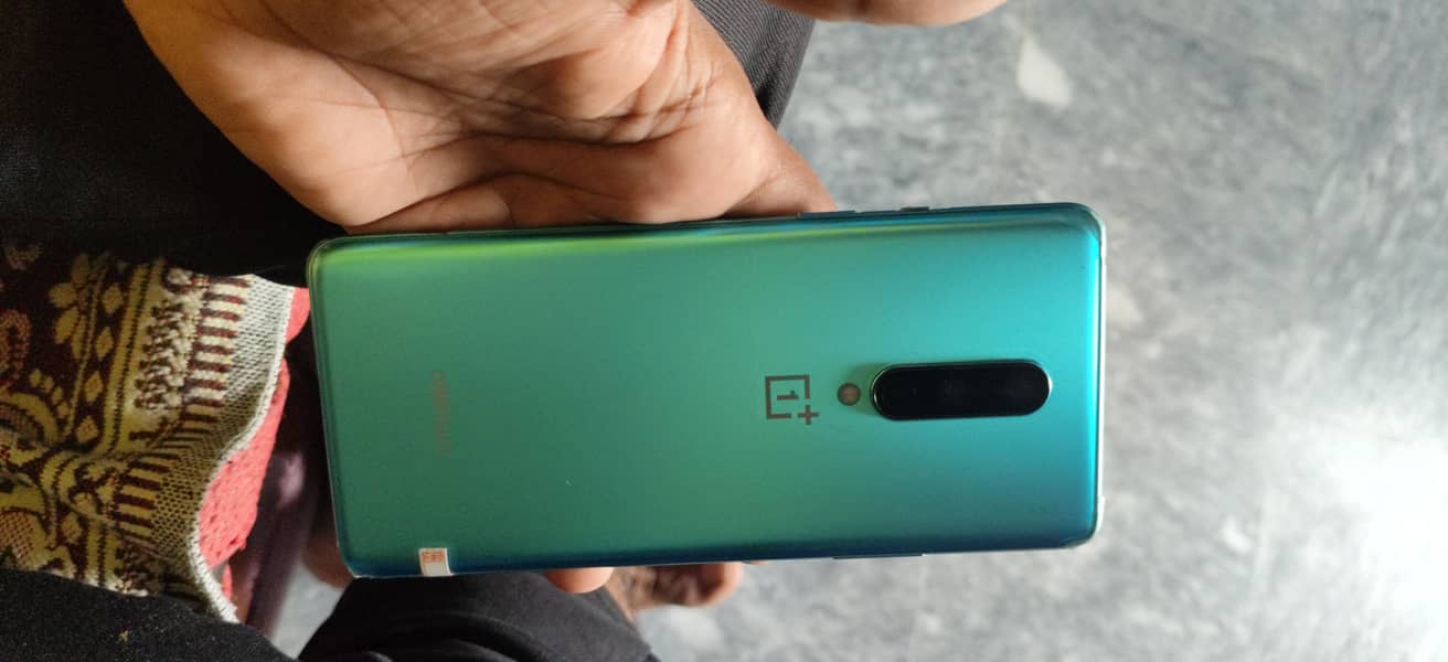 One Plus 8 1