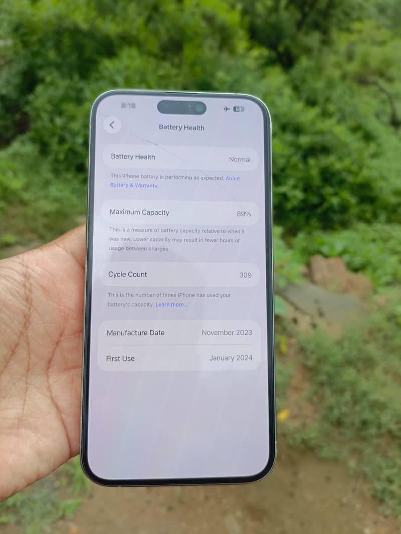 Apple iPhone 15 Pro Max 2