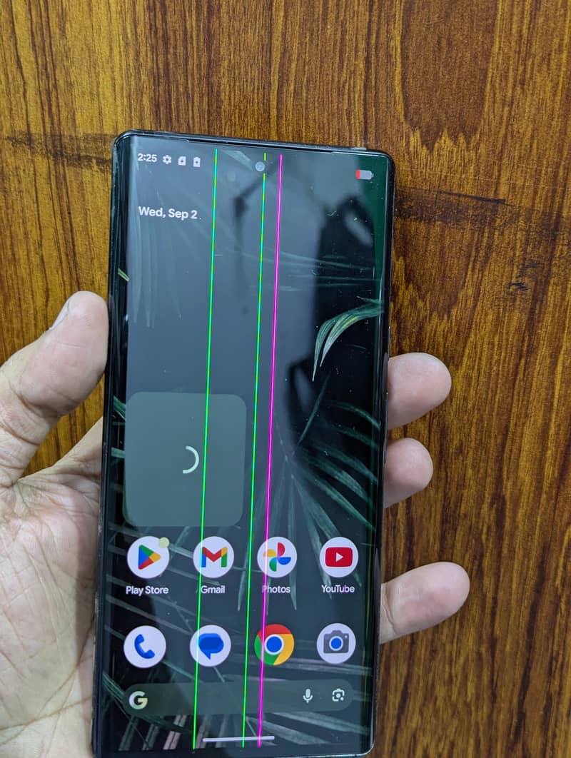 Google Pixel 6 Pro 0