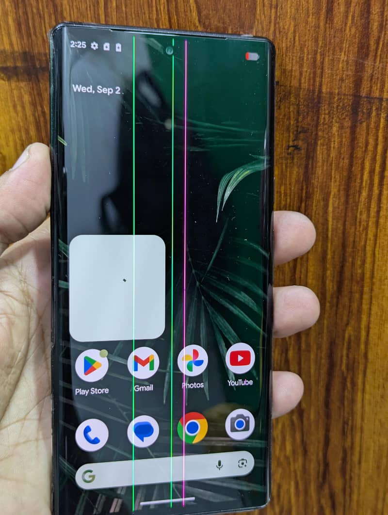 Google Pixel 6 Pro 2