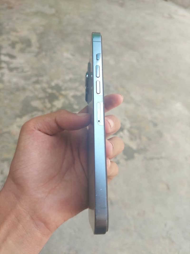 Iphone 13 pro max 5