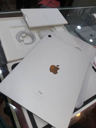 ipad 10th gen boxpack