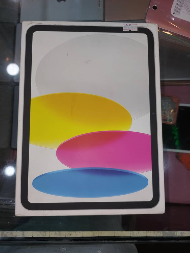 ipad 10th gen boxpack 1