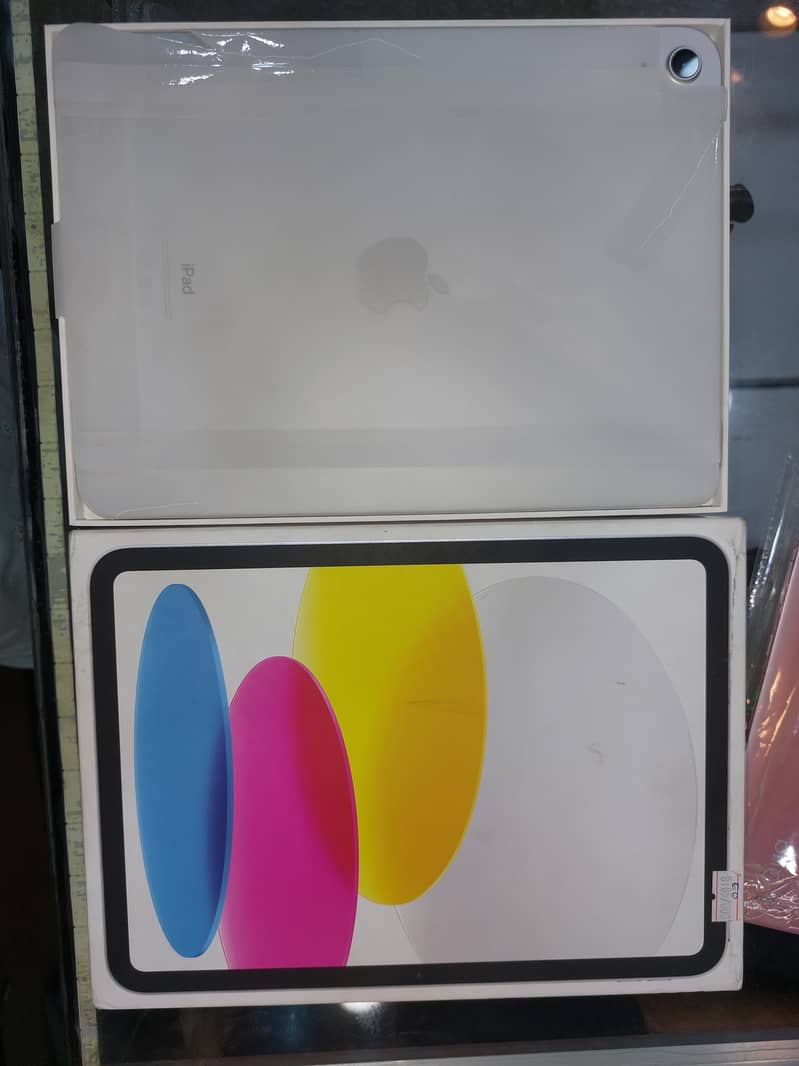 ipad 10th gen boxpack 3
