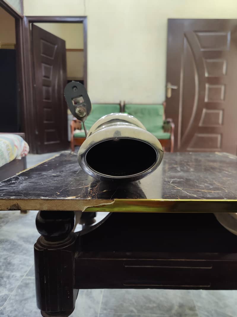 silencer exaust muffler 2