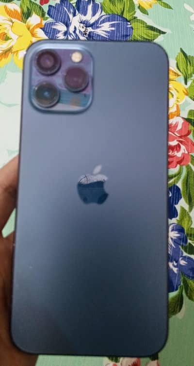 iPhone 12 pro Max 128 GB