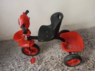Kids Cycle