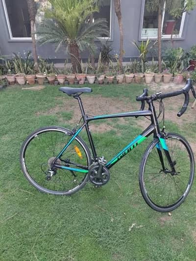 gaint sl2