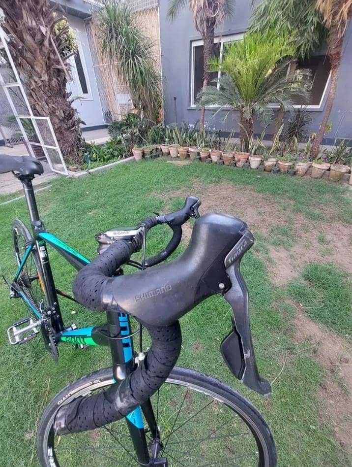 gaint sl2 4