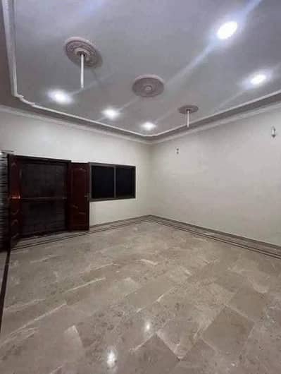 Ready To Buy A Office 200 Square Yards In Gulshan-E-Iqbal Town