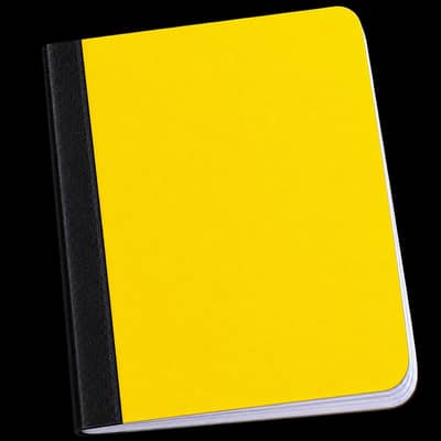 mini notebook