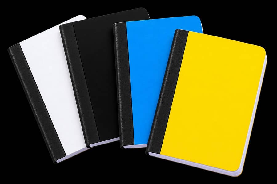 mini notebook 2