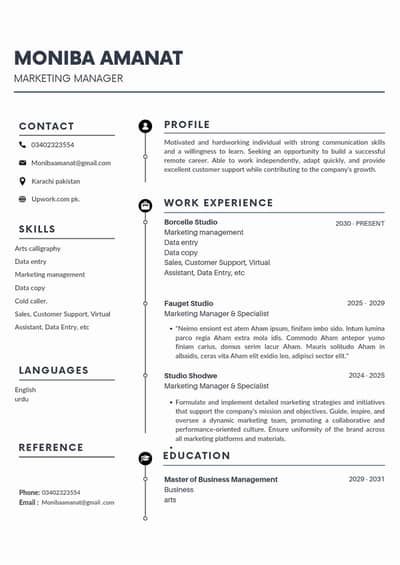 data entry arts