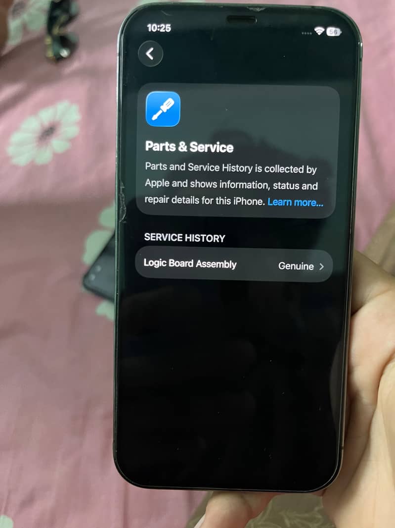 Apple iPhone 12 Pro 1
